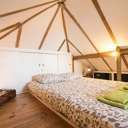 Alfama Appartement *