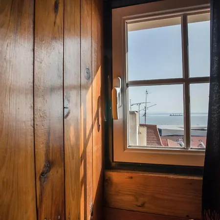 Alfama Appartement