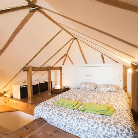 Alfama Appartement